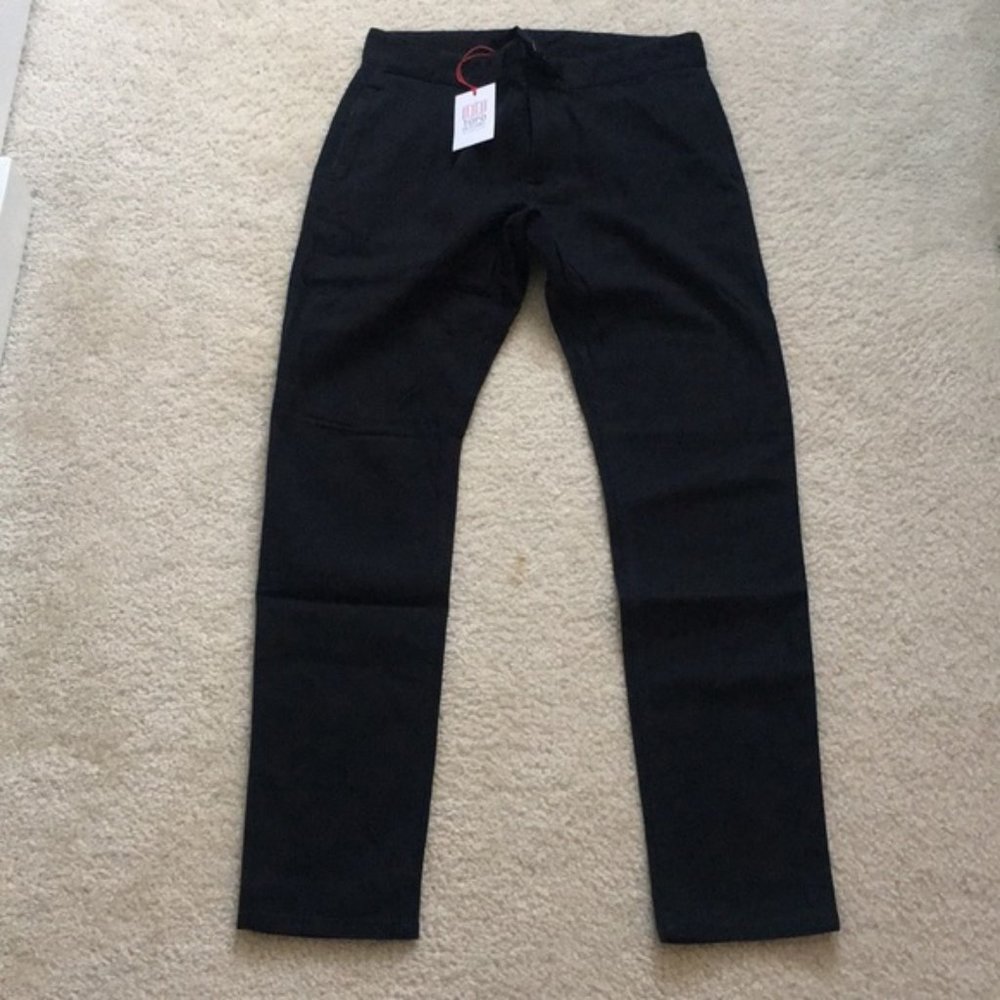 Topo Designs Climbing Pants